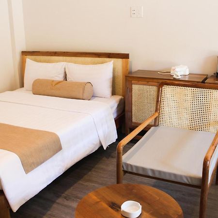 פאן ת'ייט Eagles Beach Resort מראה חיצוני תמונה