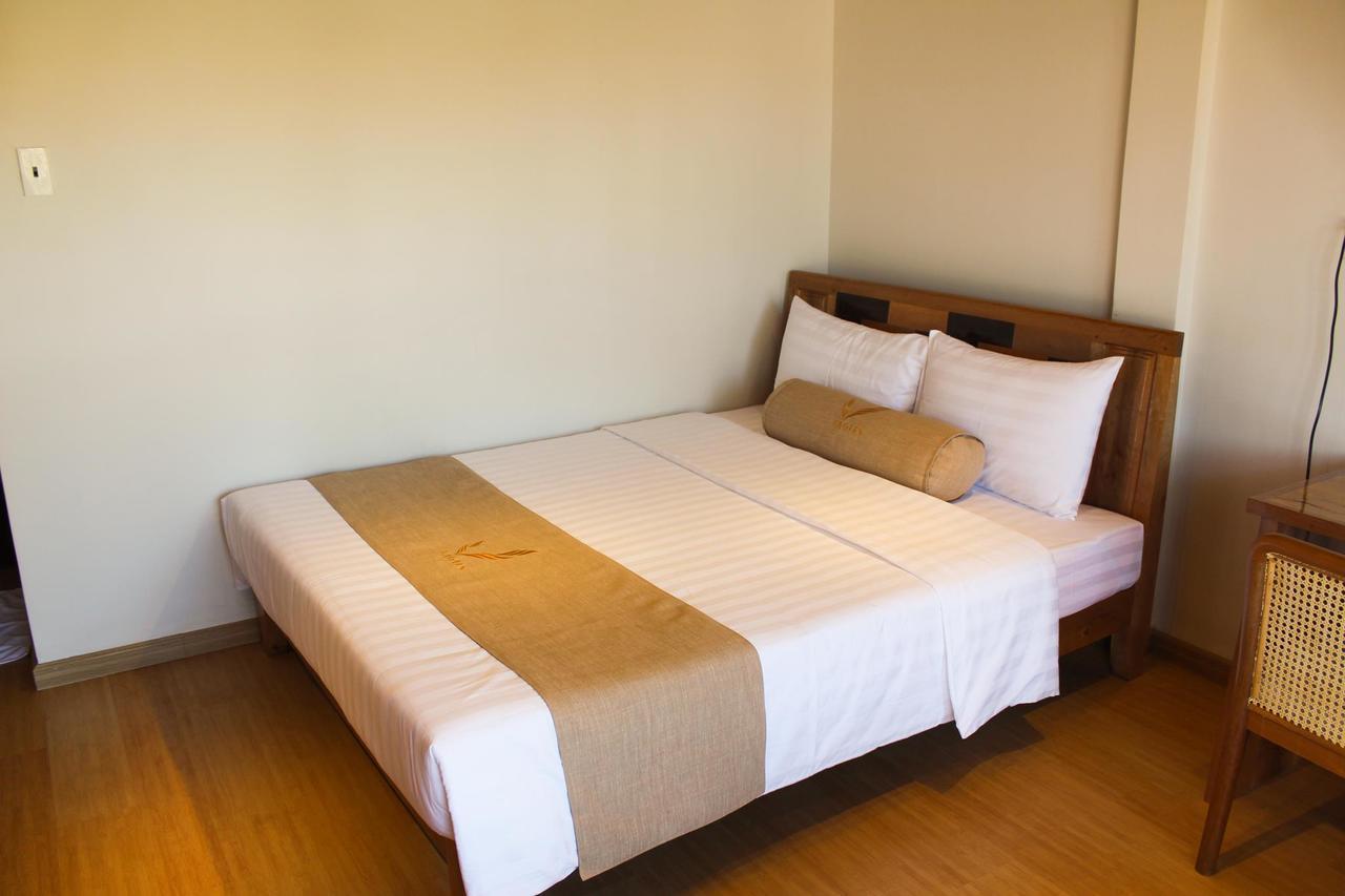 פאן ת'ייט Eagles Beach Resort מראה חיצוני תמונה
