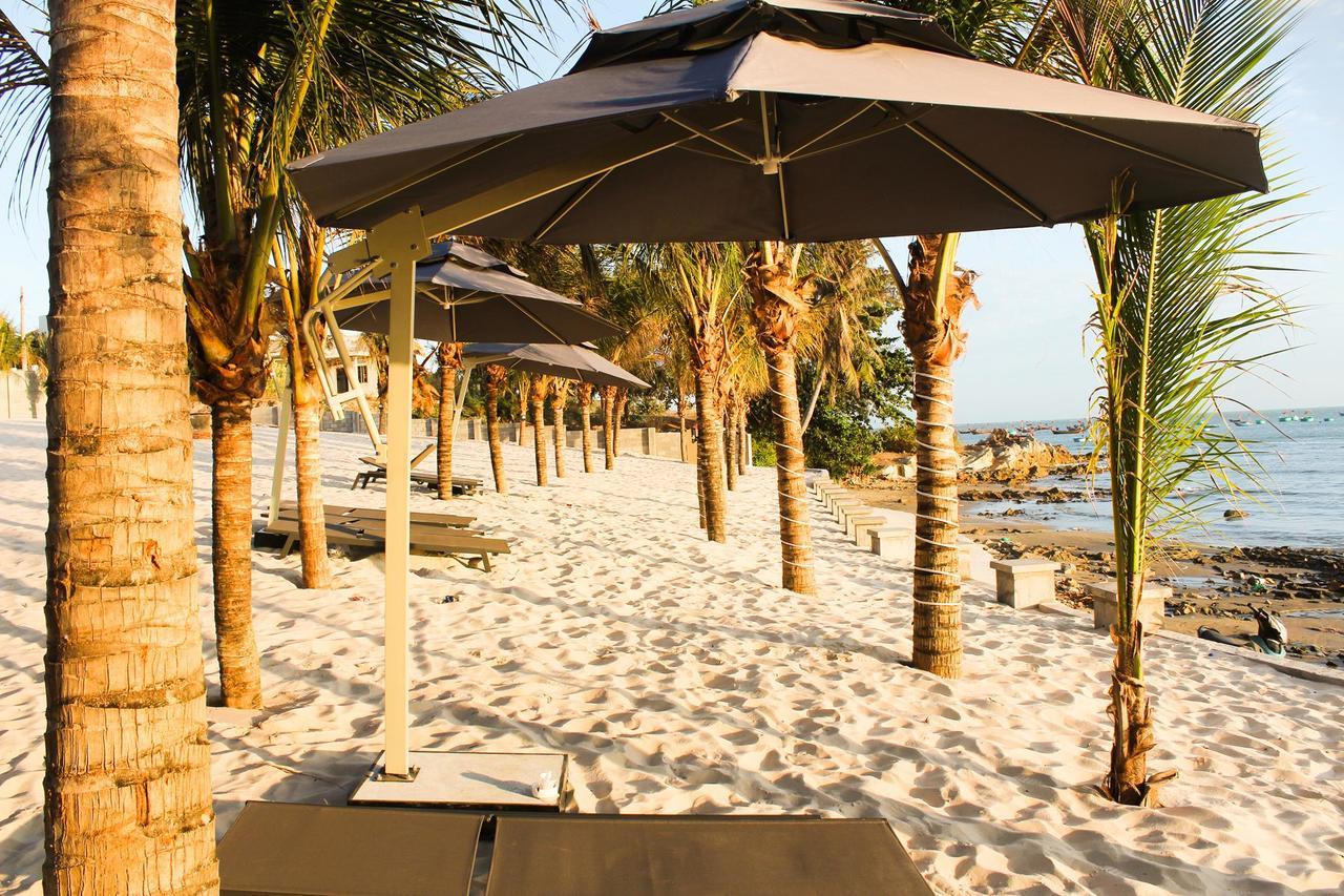 פאן ת'ייט Eagles Beach Resort מראה חיצוני תמונה