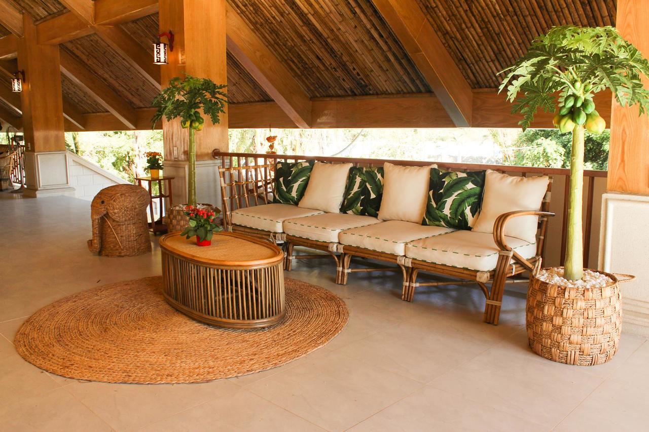 פאן ת'ייט Eagles Beach Resort מראה חיצוני תמונה