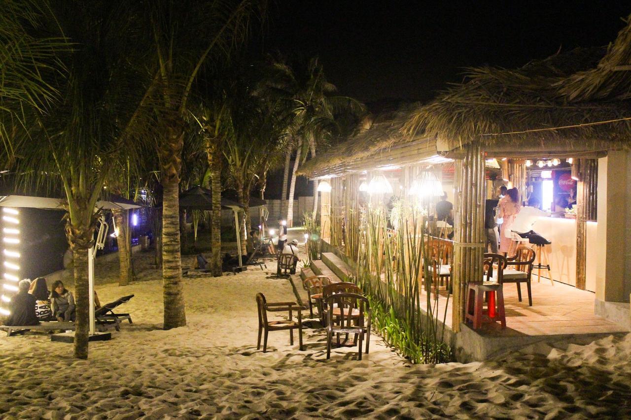 פאן ת'ייט Eagles Beach Resort מראה חיצוני תמונה